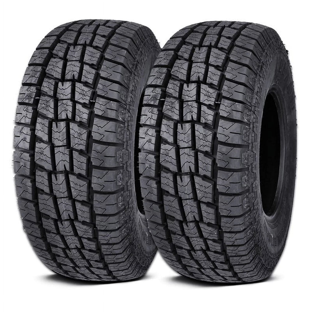 235/75R15 8-PLY All Terrain Truck Tires M246566