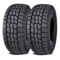 235/75R15 8-PLY All Terrain Truck Tires M246566