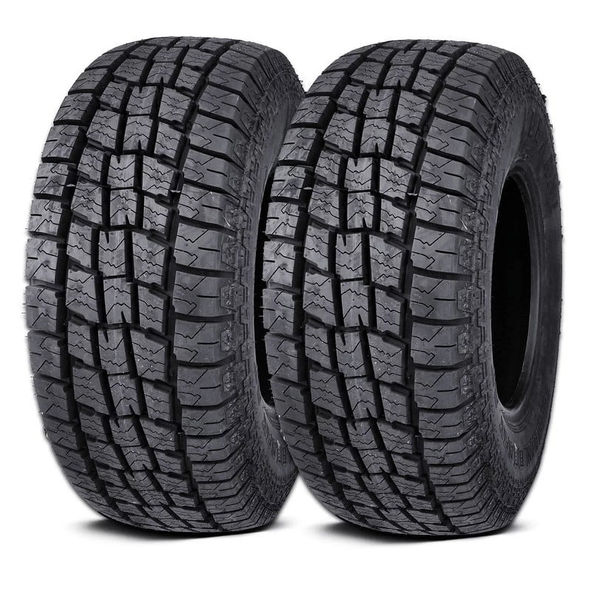 235/75R15 8-PLY All Terrain Truck Tires M246566