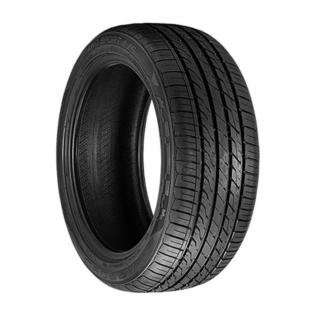 All Season 245/35ZR20 95W XL Passenger Tire H282