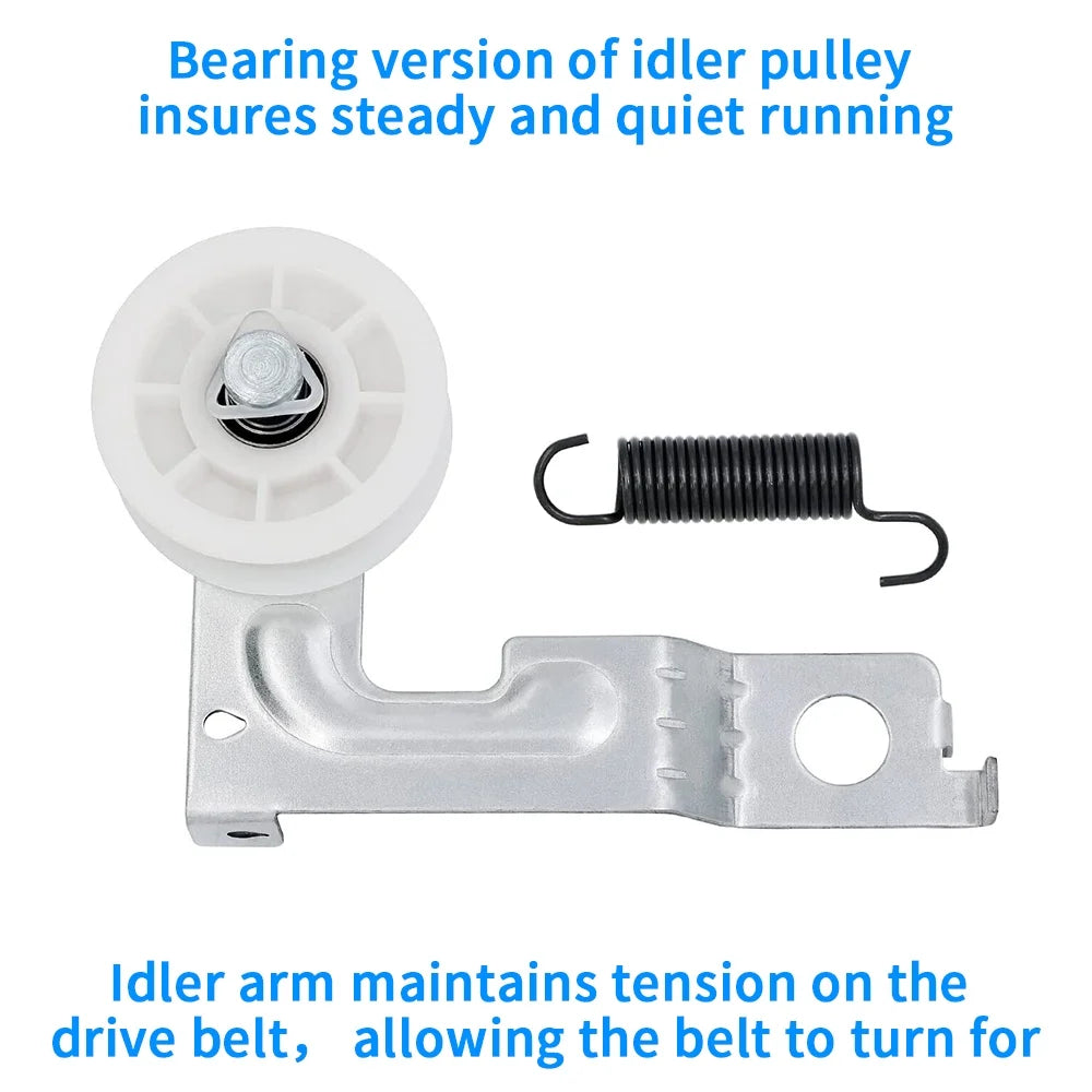 Dryer Tumbler Kit J320233