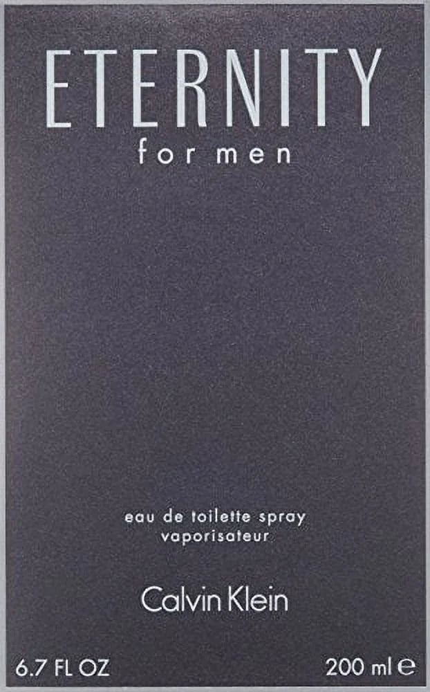 Eau de Toilette 6.7 fl. oz. K820119