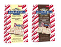 Milk Chocolate and Dark Chocolate Squares Variety Pack O415