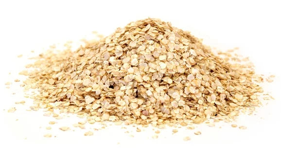 Organic Quinoa Flakes H5566