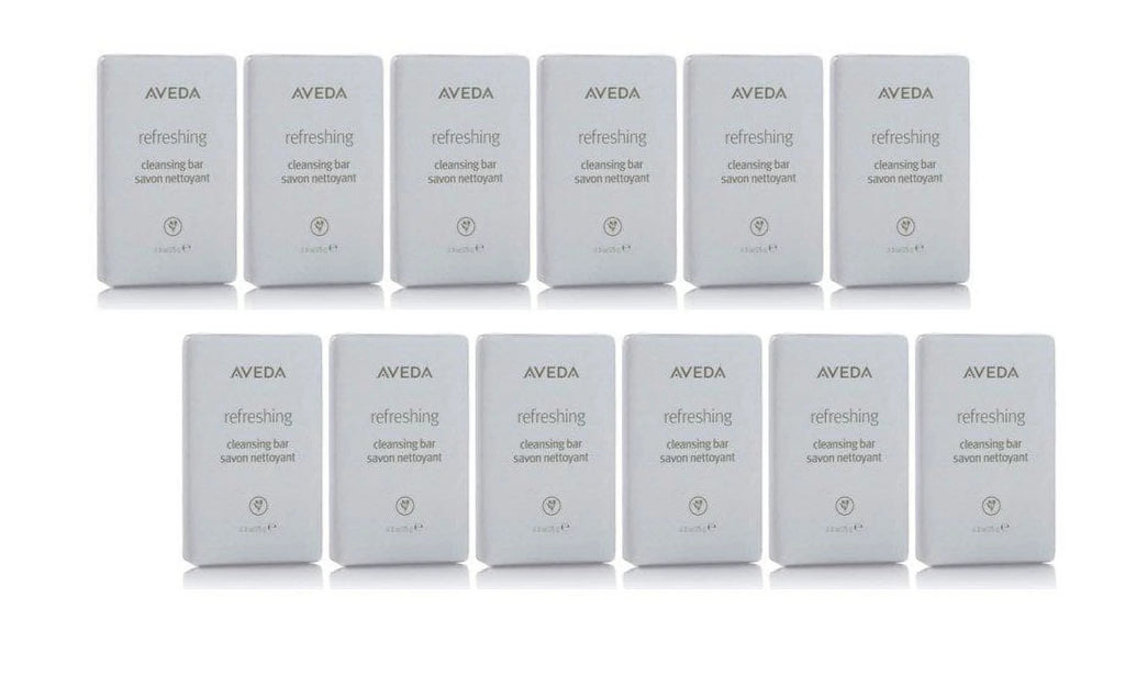 Cleansing Bar Soap 12 Bars J5694