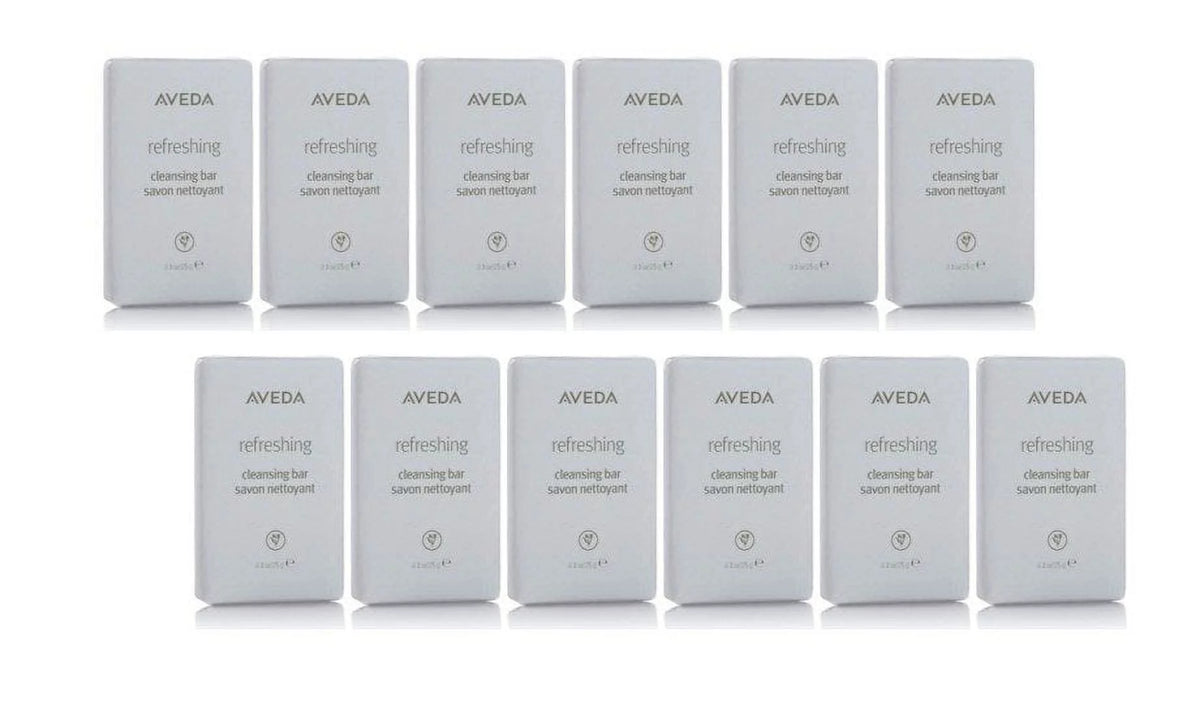 Cleansing Bar Soap 12 Bars J5694
