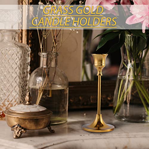 Taper Candle Holder I1620