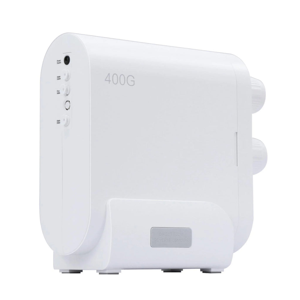 400GPD Tankless RO Water Purifier Y9927