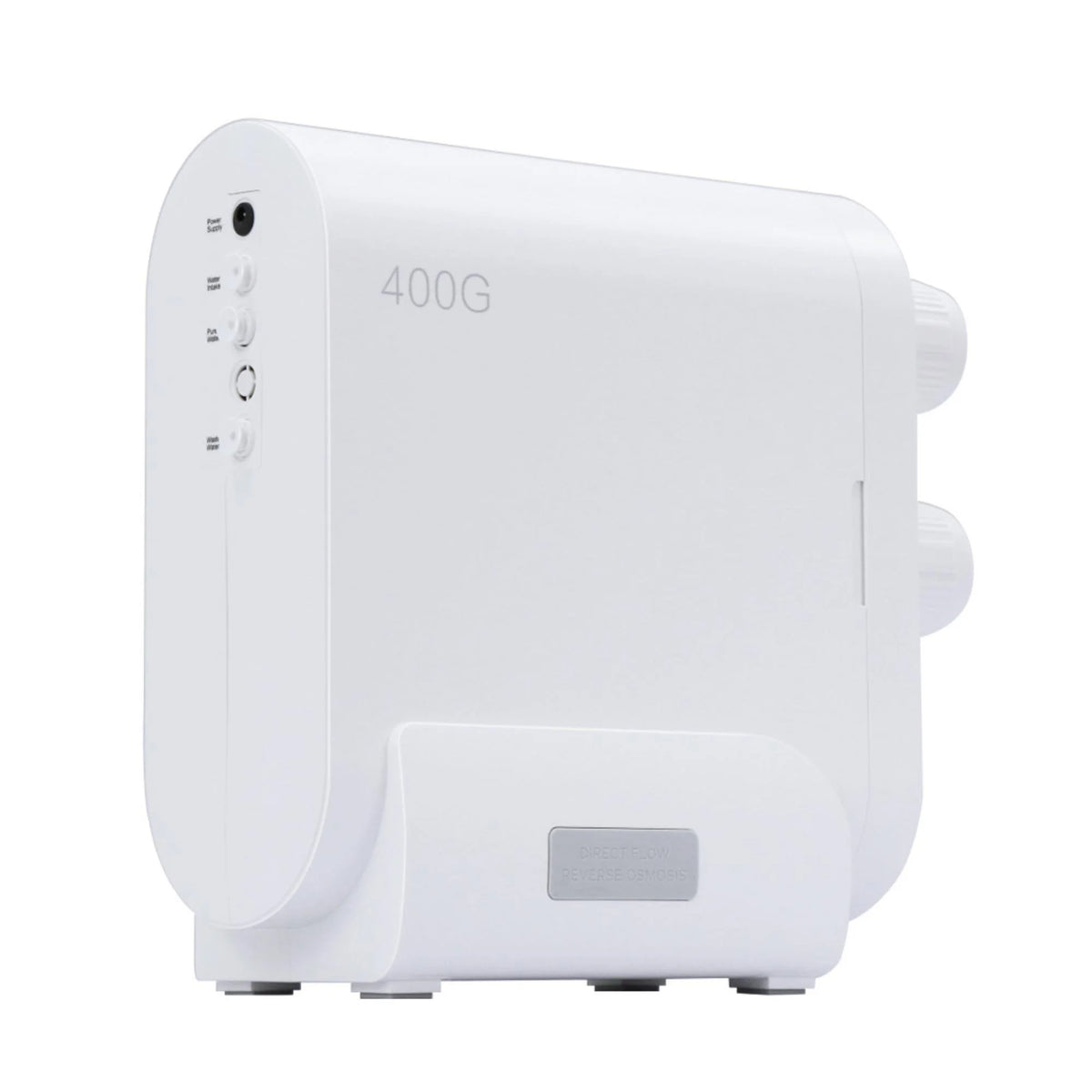 400GPD Tankless RO Water Purifier Y9927