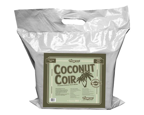 11 lb. Coconut Coir Block W12877