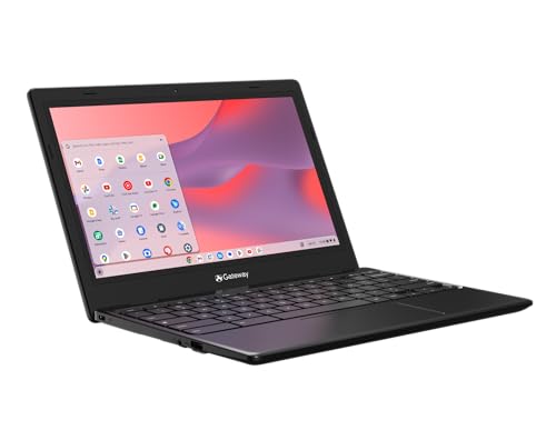 11.6" HD Chromebook Laptop G63191