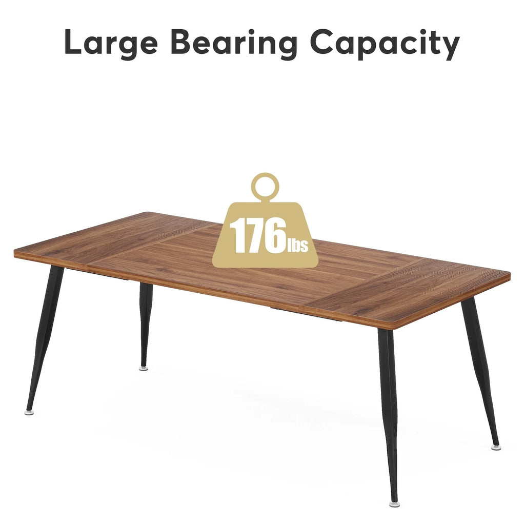 6FT Conference Table Y2497