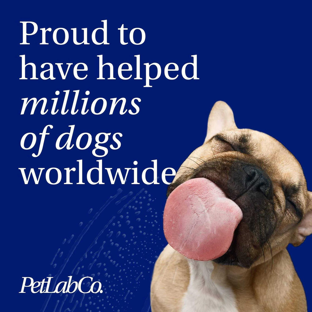 Omega 3 Itch Supplement for Dogs P87972