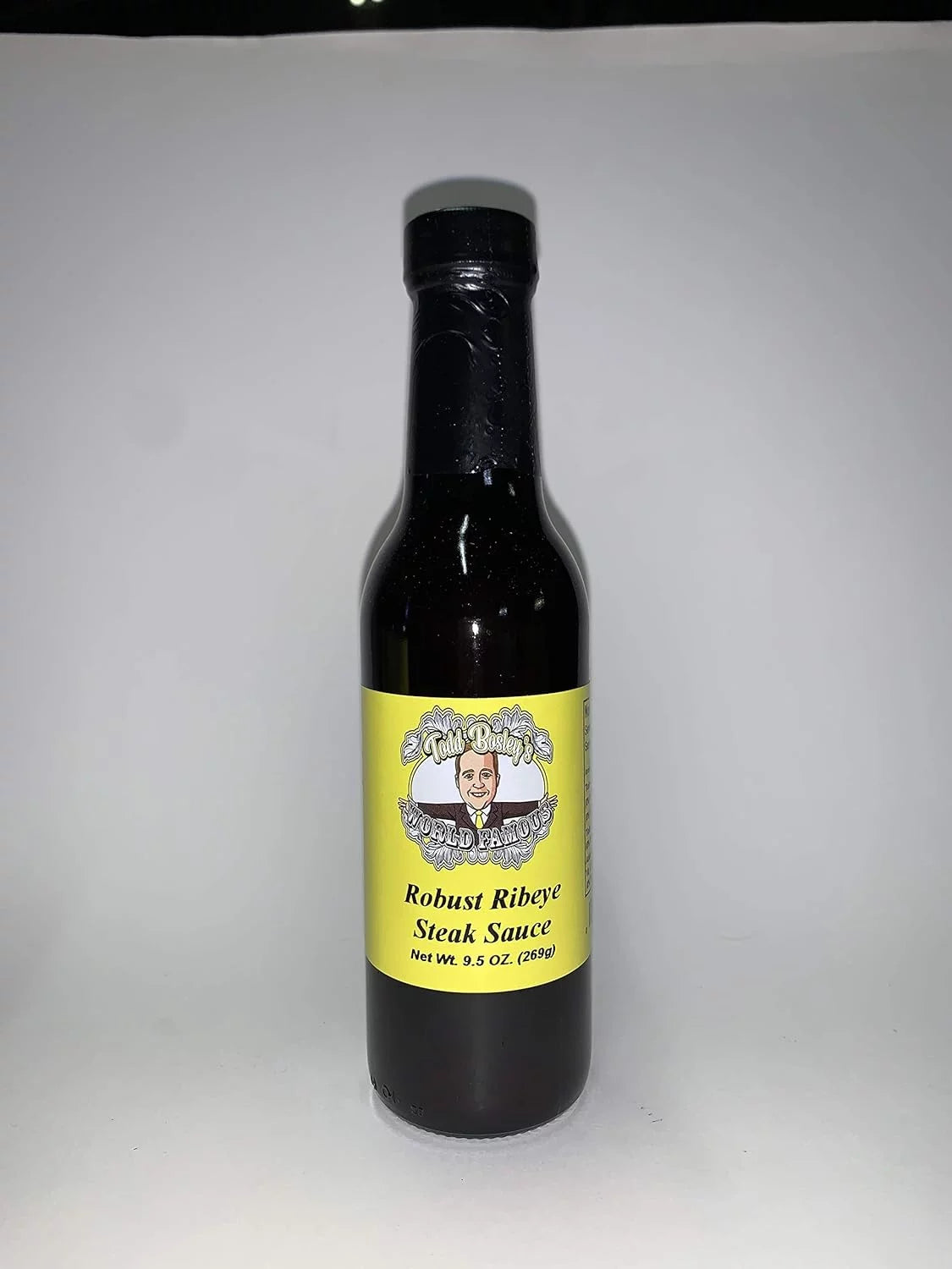 Steak Sauce 3 Pack I300