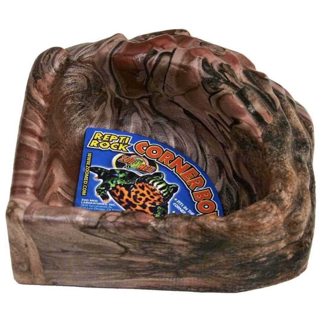 Corner Bowl O319088