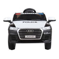 12V Kids Ride on Car Electric Vehicle with Remote Control N356156
