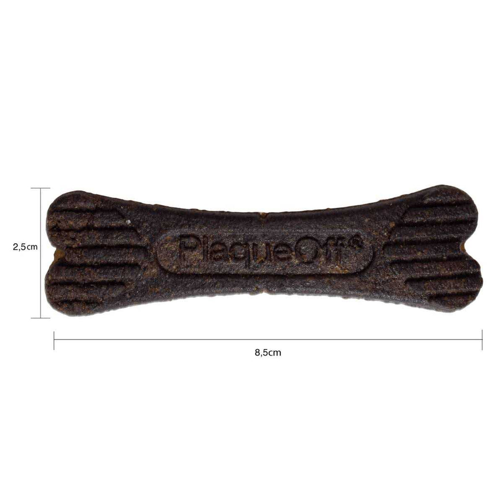 Peanut Butter & Banana Dental Bones Y4757