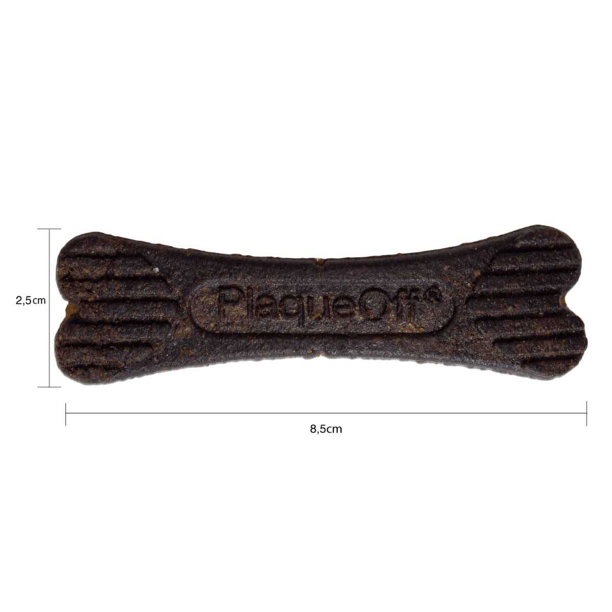 Peanut Butter & Banana Dental Bones Y4757