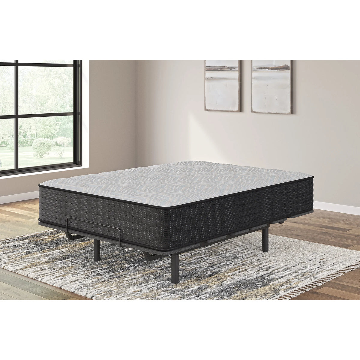 Twin Mattress S674