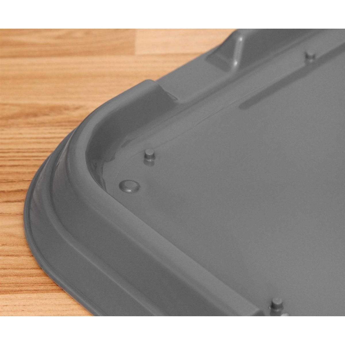 Square Pet Training Pad Holder W165