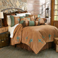 King Size Comforter Set A82128