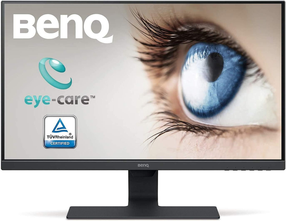 27 Inch 1080P 75 Hz 1ms Monitor W4633