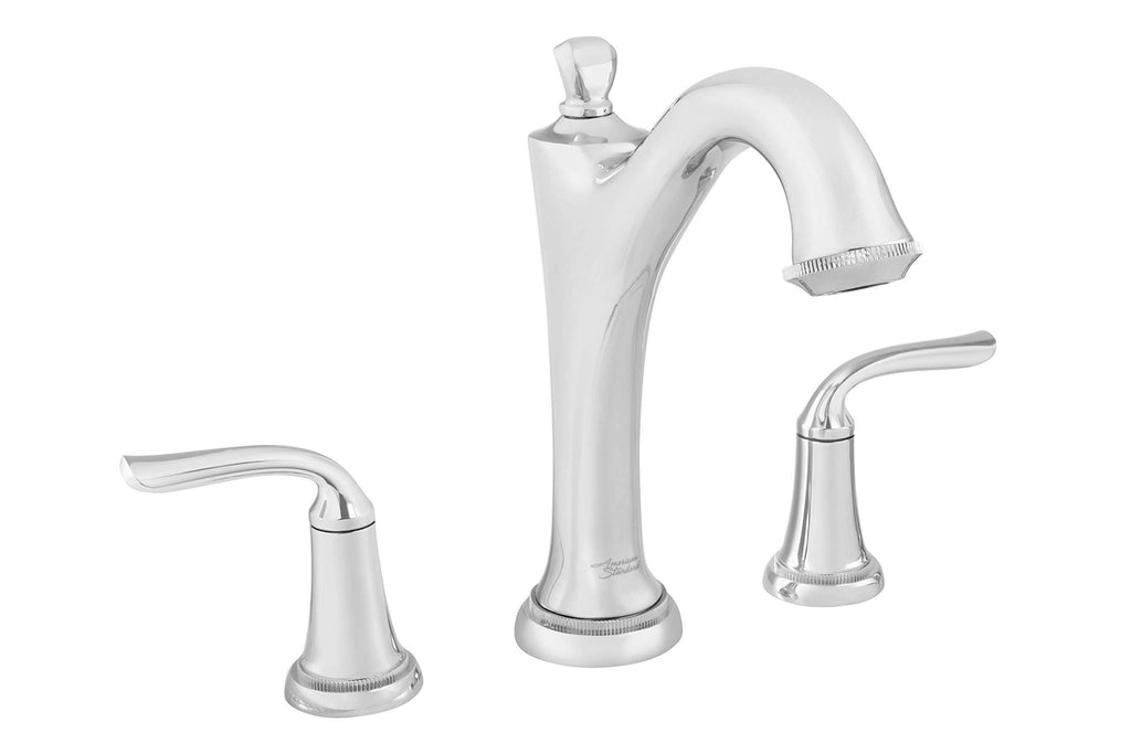 Polished Chrome Roman Tub Faucet G71675