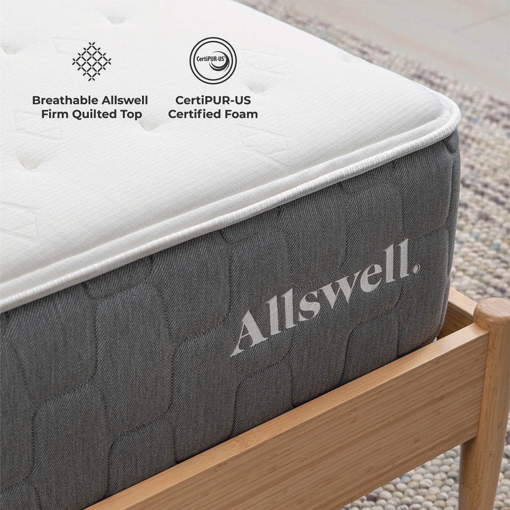 Hybrid Mattress Queen C712