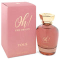 Eau De Parfum Spray 3.4 oz K850