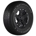 LT275/70R18 125/122S Tire R3826