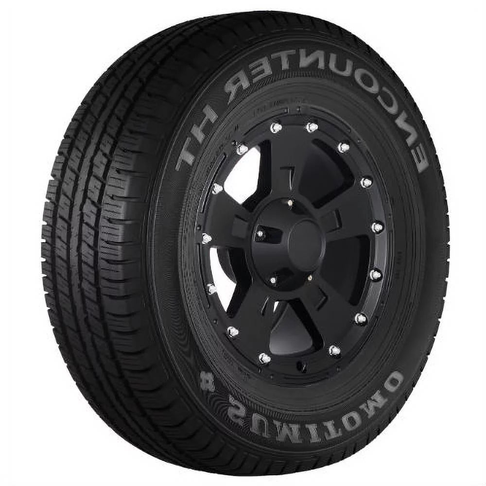 LT275/70R18 125/122S Tire R3826