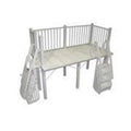 5 x 10 ft. Above Ground Swimming Pool Deck Kit R165427