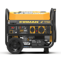 4550/3650 Watt Gas Portable Generator with Wheel Kit O319081