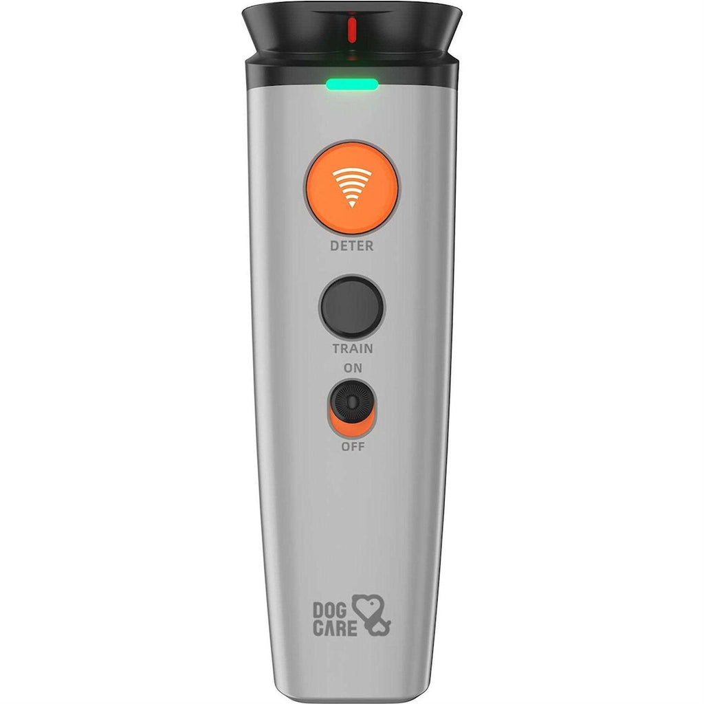 Ultrasonic Dog Bark Deterrent H17721