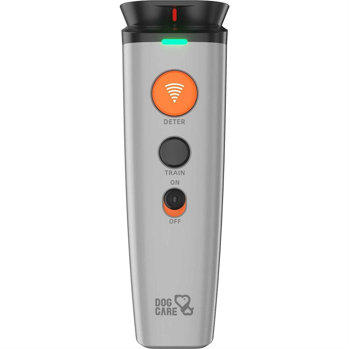 Ultrasonic Dog Bark Deterrent H17721