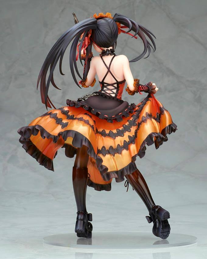 Kurumi Tokisaki 1/8 Scale Figure C717999