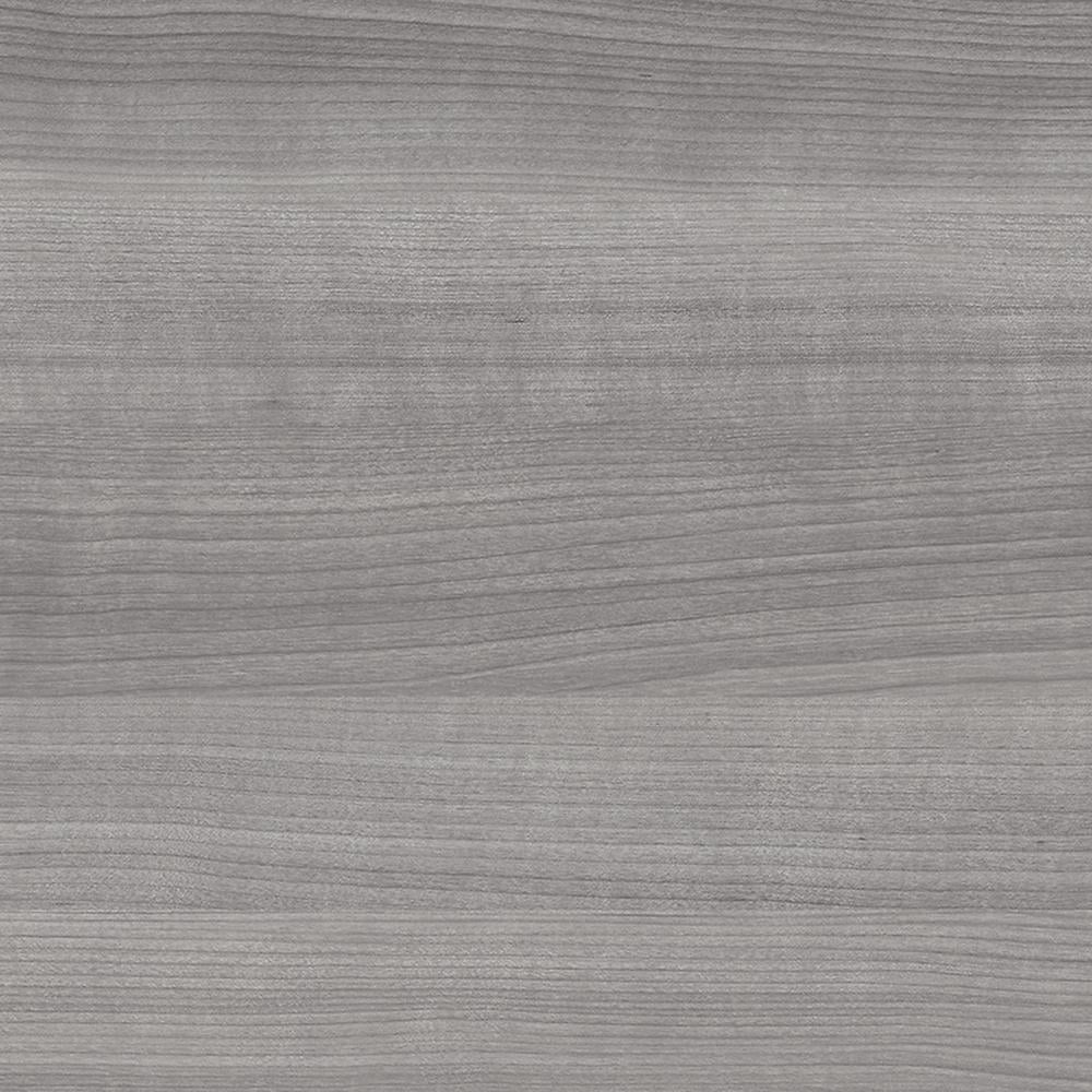 Small End Table with Drawer in Platinum Gray M287007