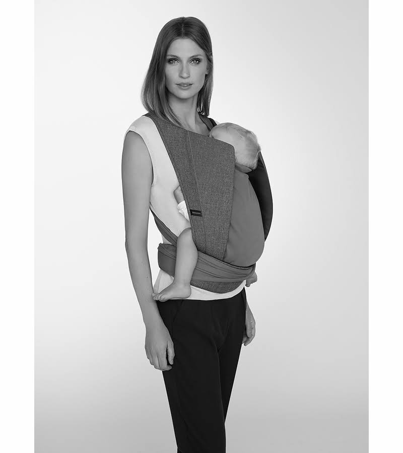 Baby Carrier B553576