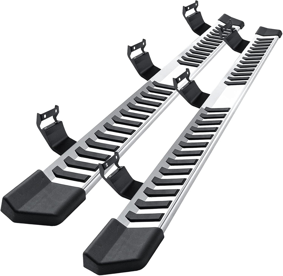 6 Inch Running Board Nerf Bar S40120