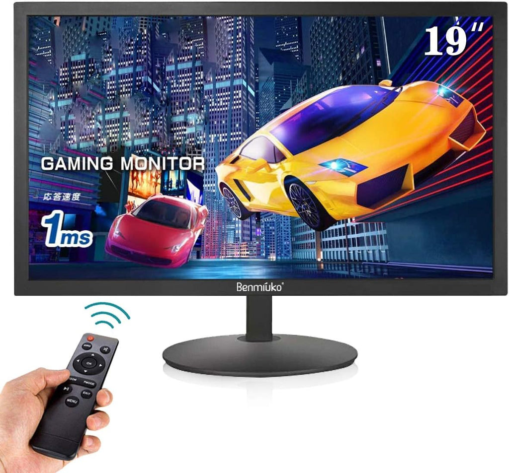 13.3 inch IPS HDMI Monitor 1920x1080 Full HD H714
