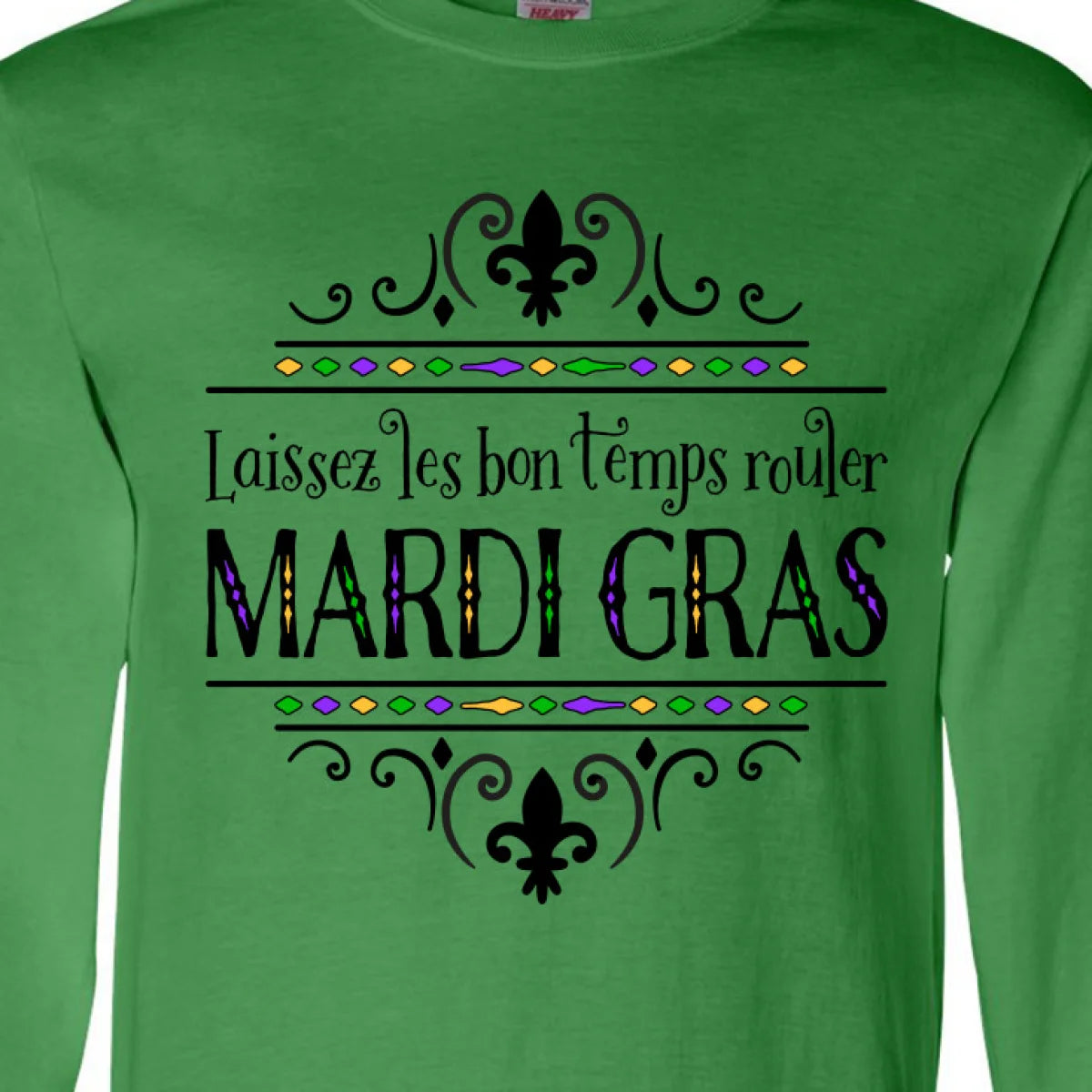 Long Sleeve T-Shirt T44441