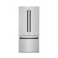 36 In. Built-In Refrigerator with Water and Ice Dispenser B574