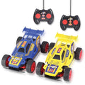 2 Pack Remote Control Cars V515901