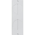 Window Panel Kit K80014