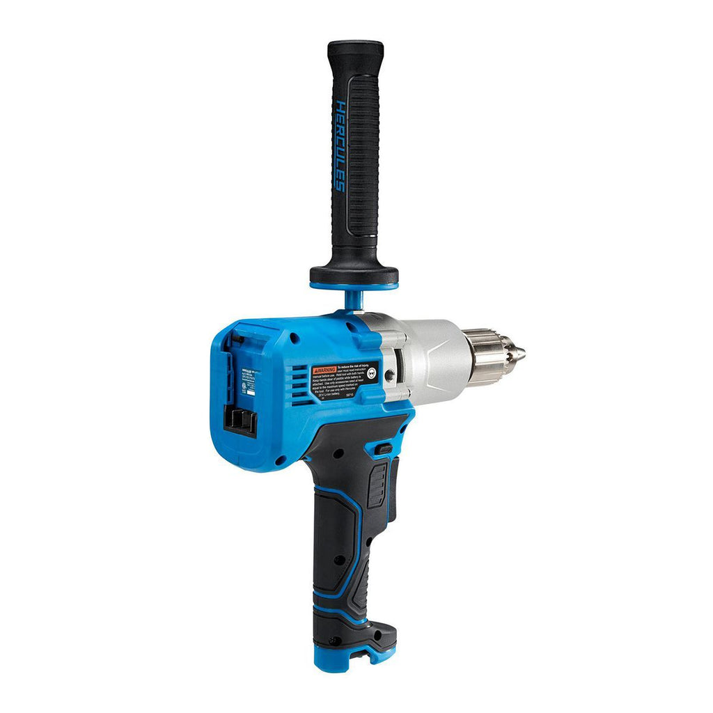 20V Brushless Cordless 1/2 in. Mud Mixer G48670