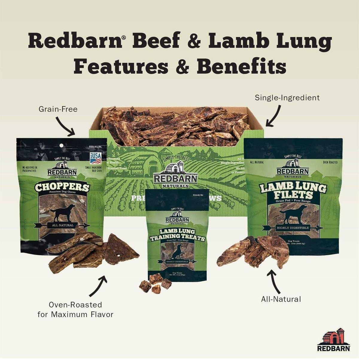 Dog Treats X641773