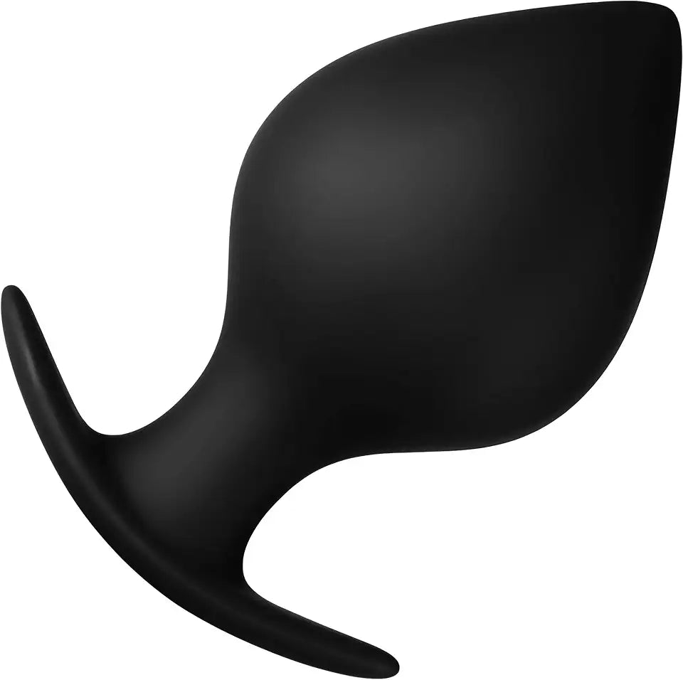 Spade Butt Plug Set J482147