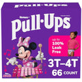 Potty Training Pants 3T-4T 112 Count L9356