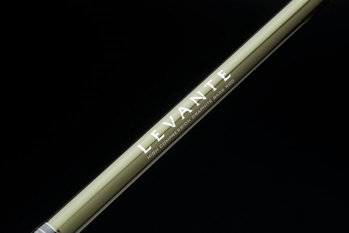 Casting Rods M993