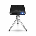 Smart Mobile DLP Mini Projector V94832